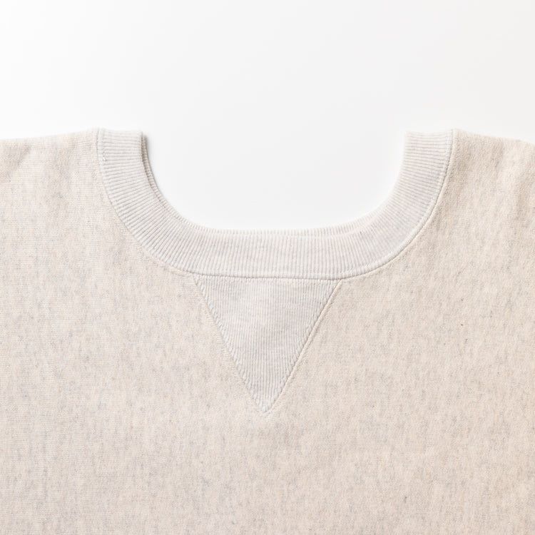 Champion | チャンピオン RW 1ST PATENT CREWNECK SWEAT