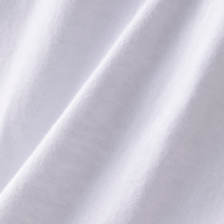 Hanes | ヘインズ 3P 赤ラベルクルーネックTシャツ