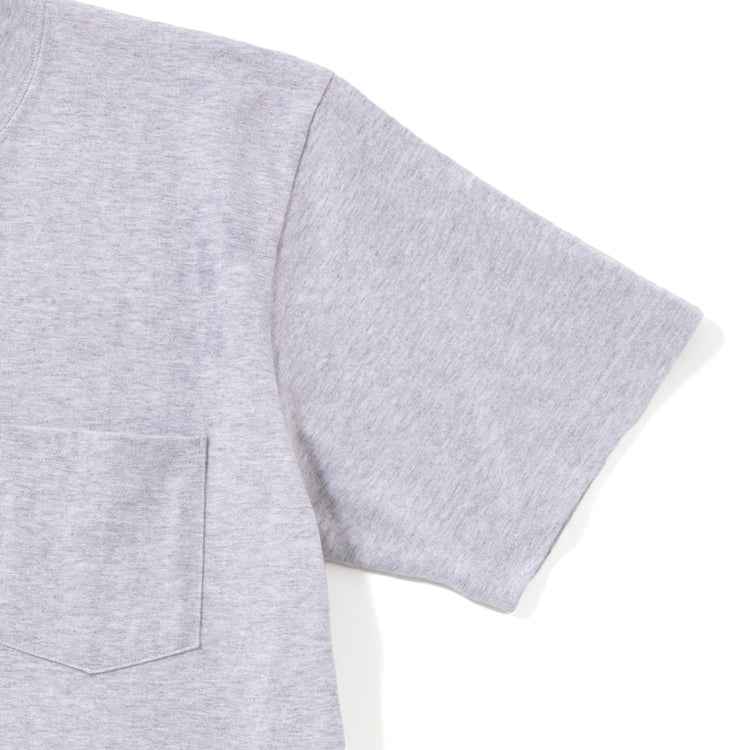Hanes | ヘインズ BEEFY-T S/S POCKET T-SHIRT