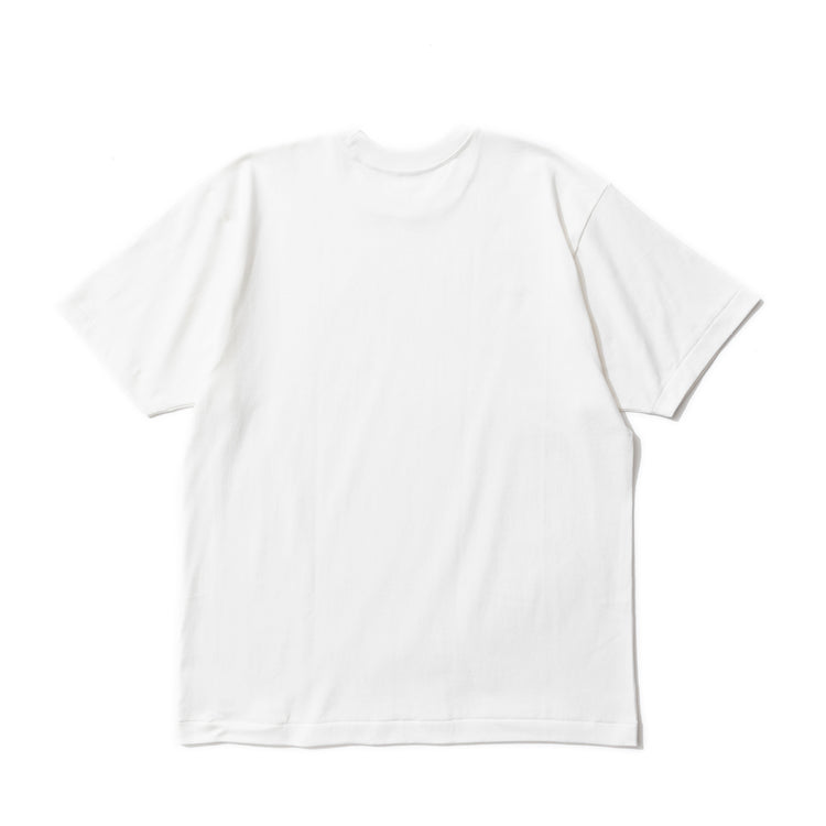 Hanes | ヘインズ Hanes T-SHIRTS SHIRO® クルーネック Tシャツ