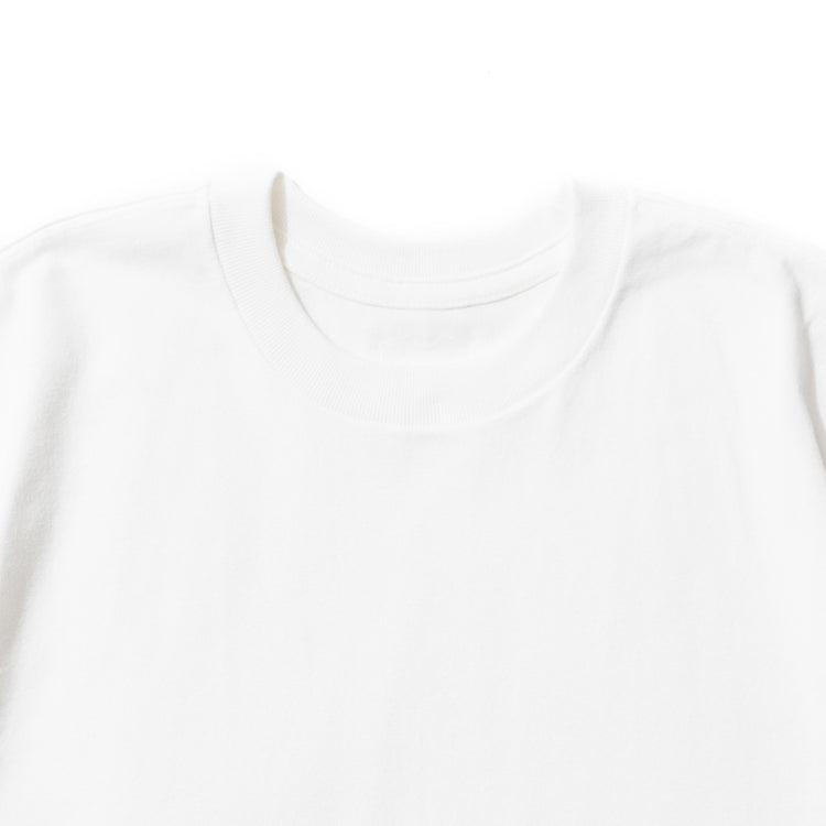 Hanes | ヘインズ Hanes T-SHIRTS SHIRO® クルーネック Tシャツ