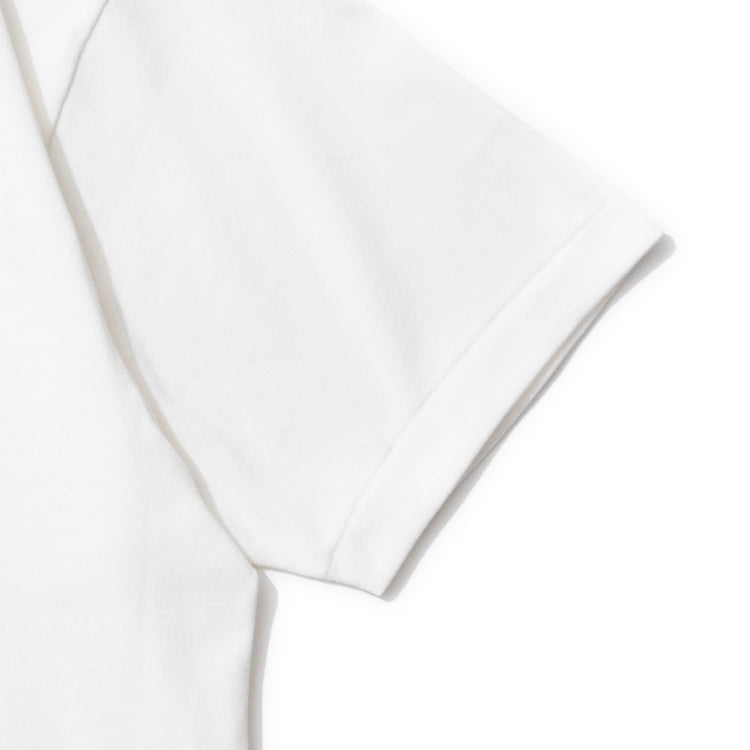 Hanes | ヘインズ Hanes T-SHIRTS SHIRO® クルーネック Tシャツ