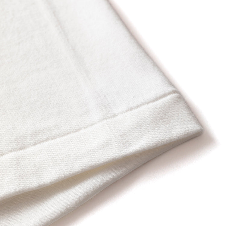 Hanes | ヘインズ Hanes T-SHIRTS SHIRO® クルーネック Tシャツ