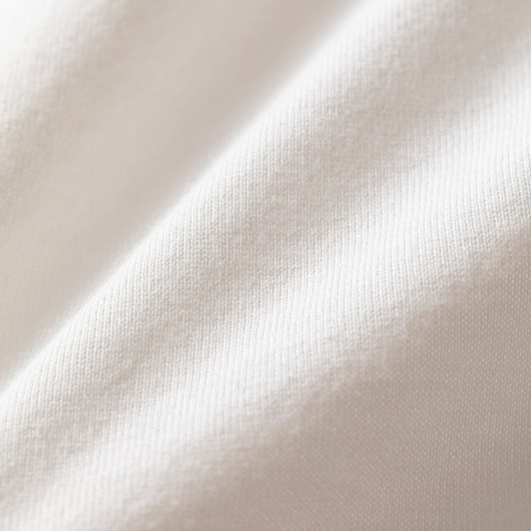 Hanes | ヘインズ Hanes T-SHIRTS SHIRO® クルーネック Tシャツ