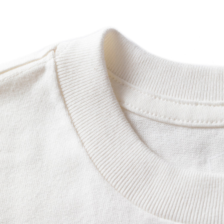 Hanes | ヘインズ Hanes T-SHIRTS SHIRO® クルーネック Tシャツ