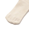 WHITE MAILS | ホワイトメイルズ PAPER PARTITION SOCKS