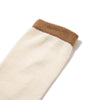 WHITE MAILS | ホワイトメイルズ PAPER PARTITION SOCKS