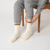 WHITE MAILS | ホワイトメイルズ PAPER PARTITION SOCKS