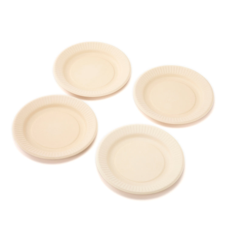 ideaco | イデアコ　b fiber plate19/4pcs