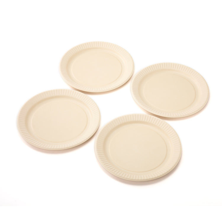 ideaco | イデアコ b fiber plate25/4pcs