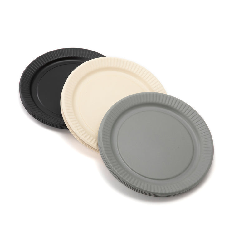 ideaco | イデアコ b fiber plate25/4pcs