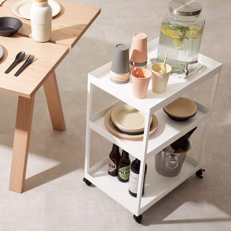 ideaco | イデアコ b fiber plate25/4pcs