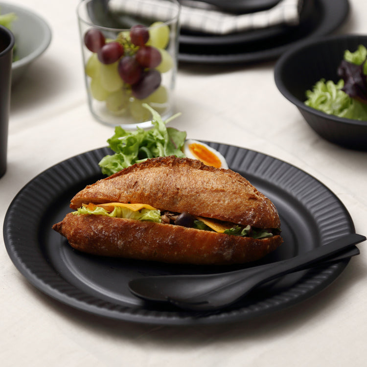 ideaco | イデアコ b fiber plate25/4pcs