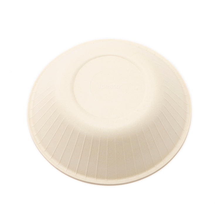 ideaco | イデアコ b fiber bowl/4pcs