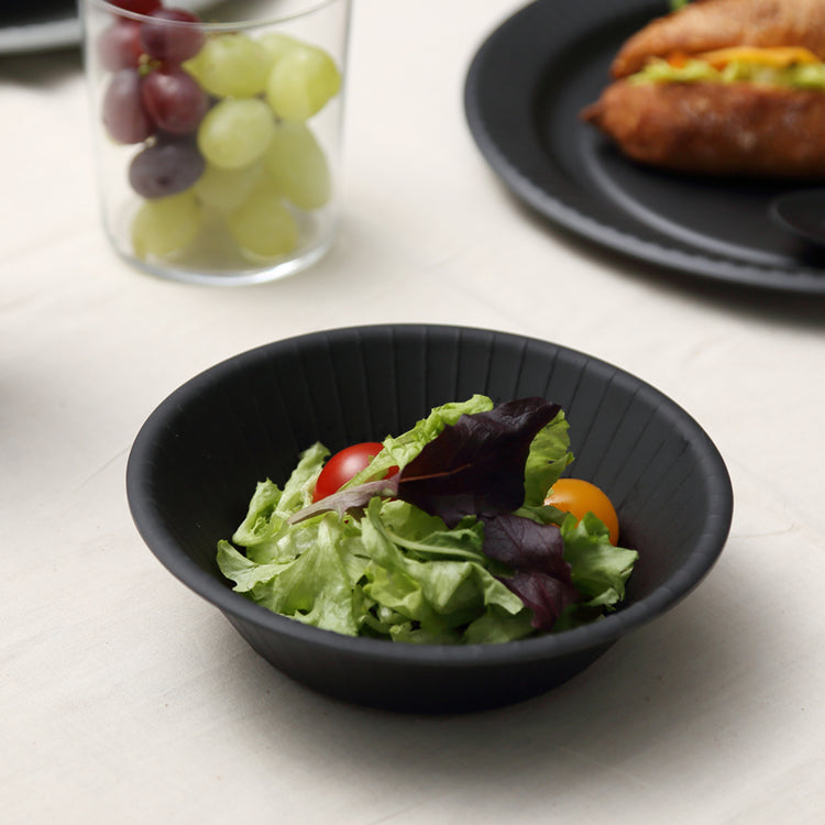 ideaco | イデアコ b fiber bowl/4pcs