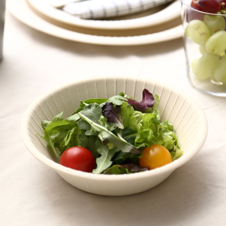 ideaco | イデアコ b fiber bowl/4pcs