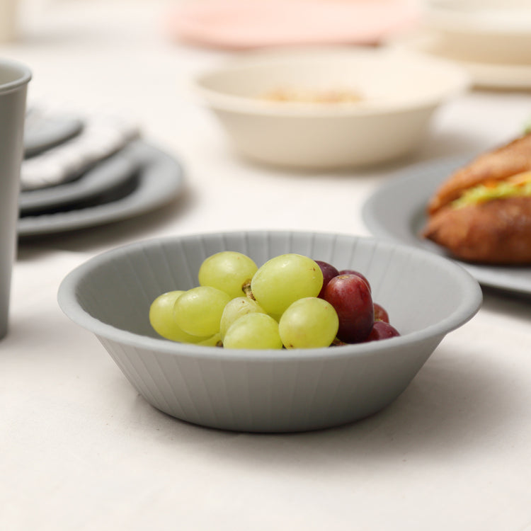 ideaco | イデアコ b fiber bowl/4pcs