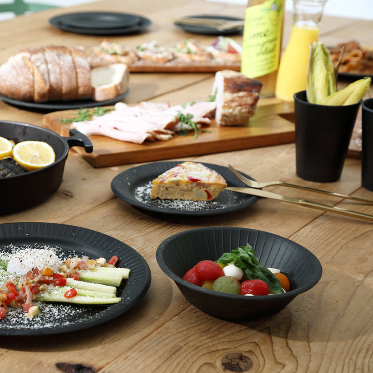 ideaco | イデアコ b fiber bowl/4pcs