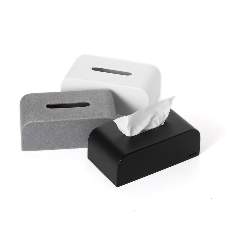 ideaco | イデアコ tissue case SP