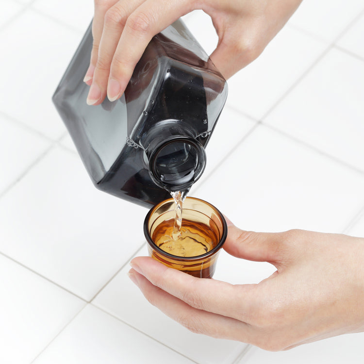 ideaco | イデアコ MOUTH WASH BOTTLE