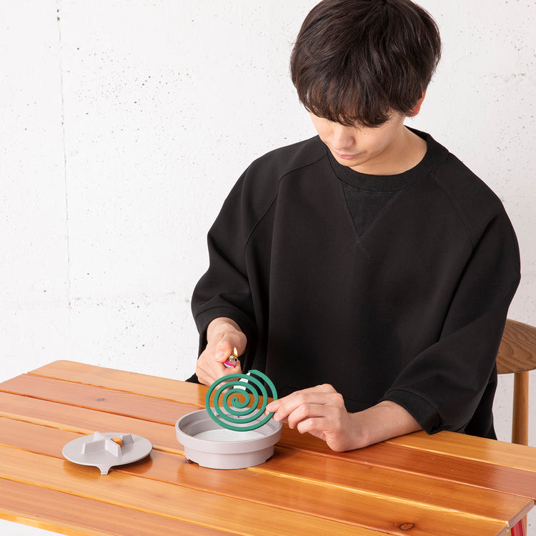 ideaco | イデアコ Manhole