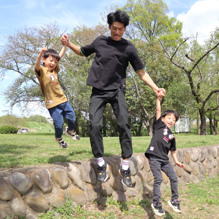 CHUMS×KUBOYA | チャムス×クボヤ Begin別注 チャムスコ TWINS Tシャツ