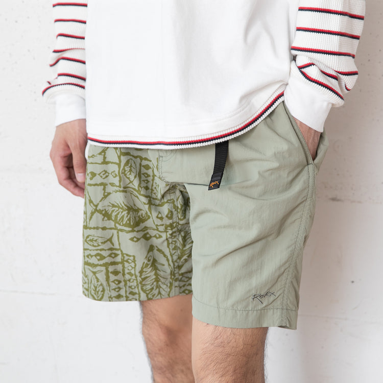 ROKX | ロックス　Begin別注 ONO SHORT