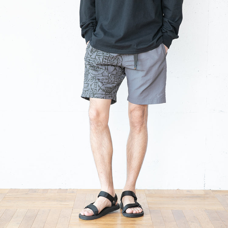 ROKX | ロックス　Begin別注 ONO SHORT