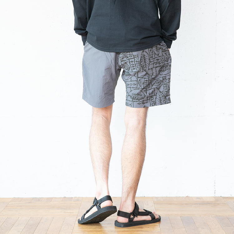 ROKX | ロックス　Begin別注 ONO SHORT