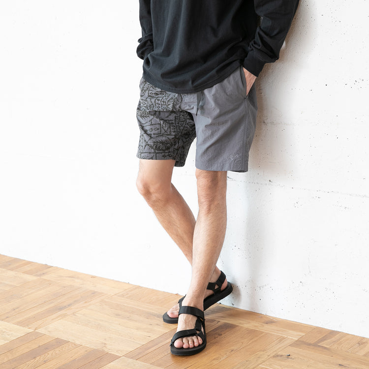 ROKX | ロックス Begin別注 ONO SHORT
