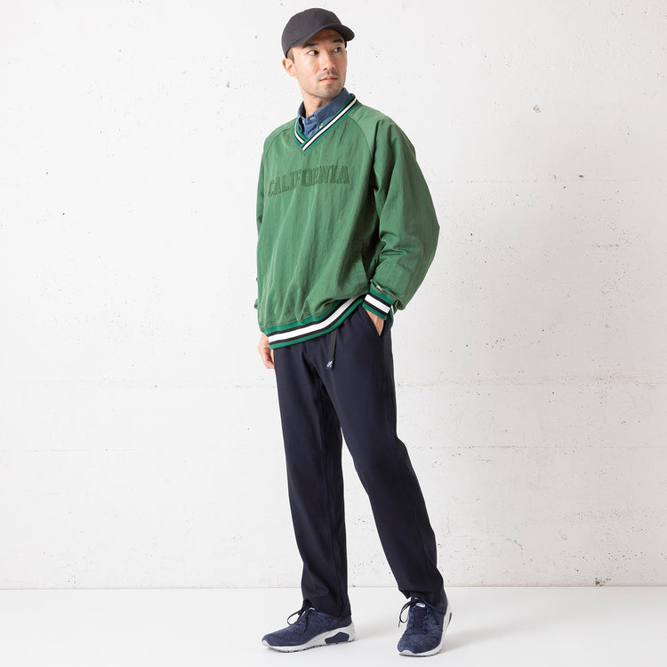 モデル着用L (身長178cm)