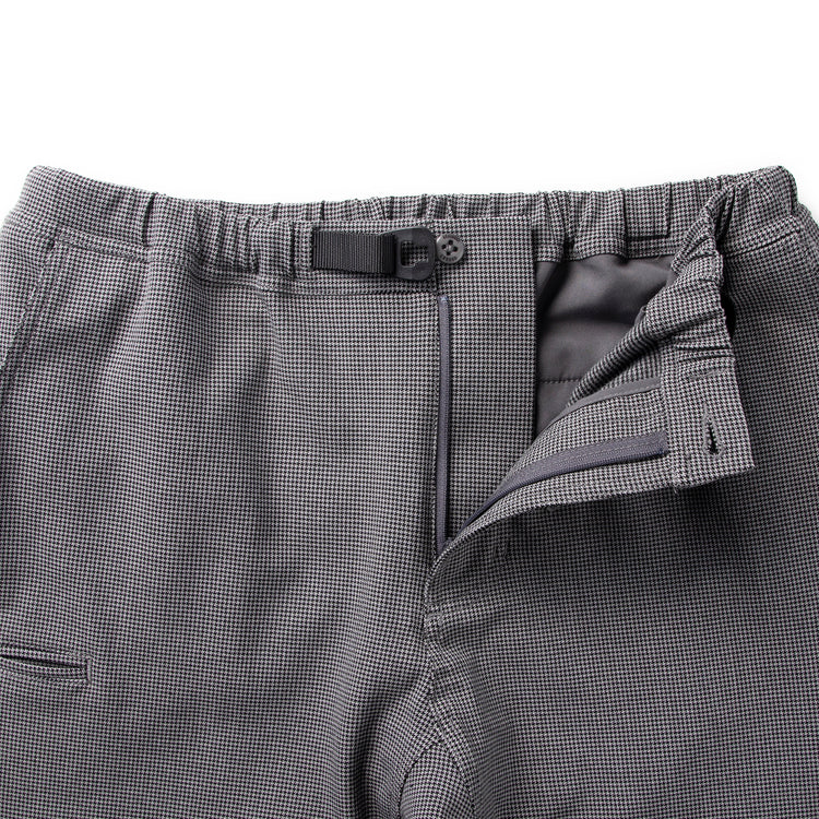 Gramicci | グラミチ Begin別注 蒸れずに心地よいソフトサーモパンツ