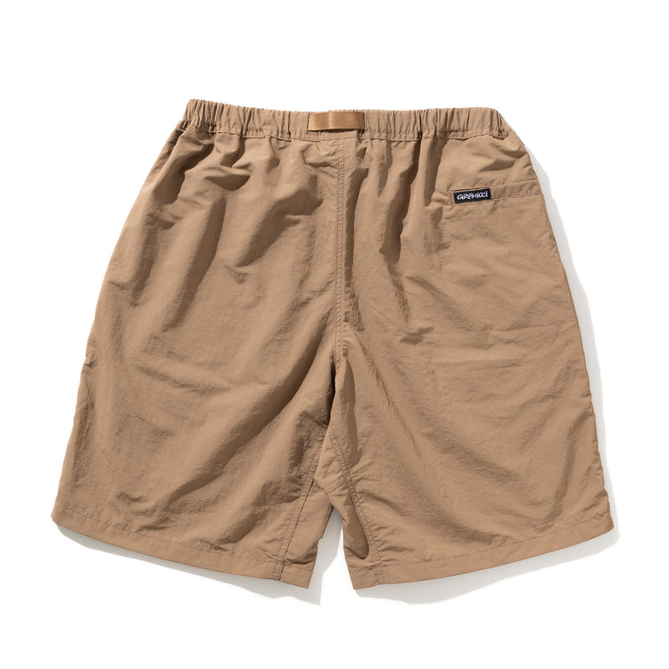 GRAMICCI | グラミチ　Begin別注 NYLON G-SHORT