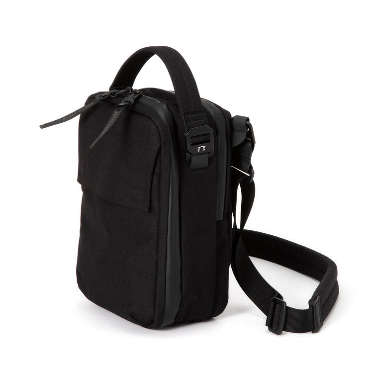 BLACK EMBER | ブラックエンバー KOMPACK