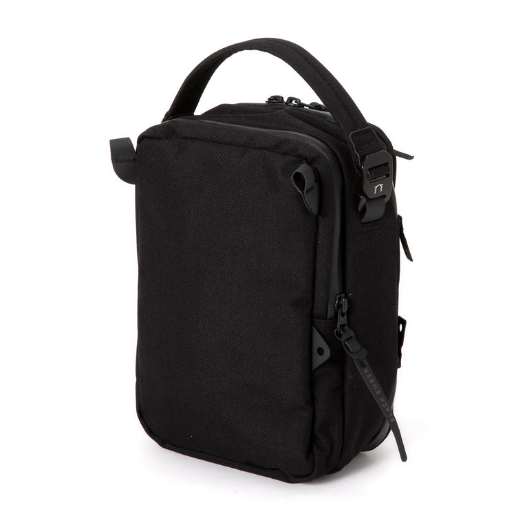 BLACK EMBER | ブラックエンバー KOMPACK