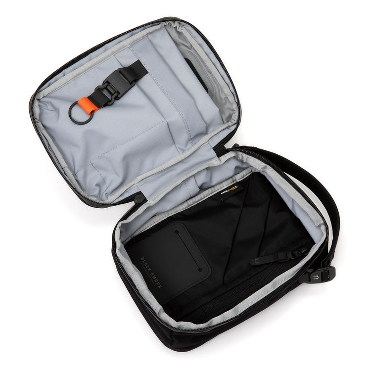 BLACK EMBER | ブラックエンバー KOMPACK