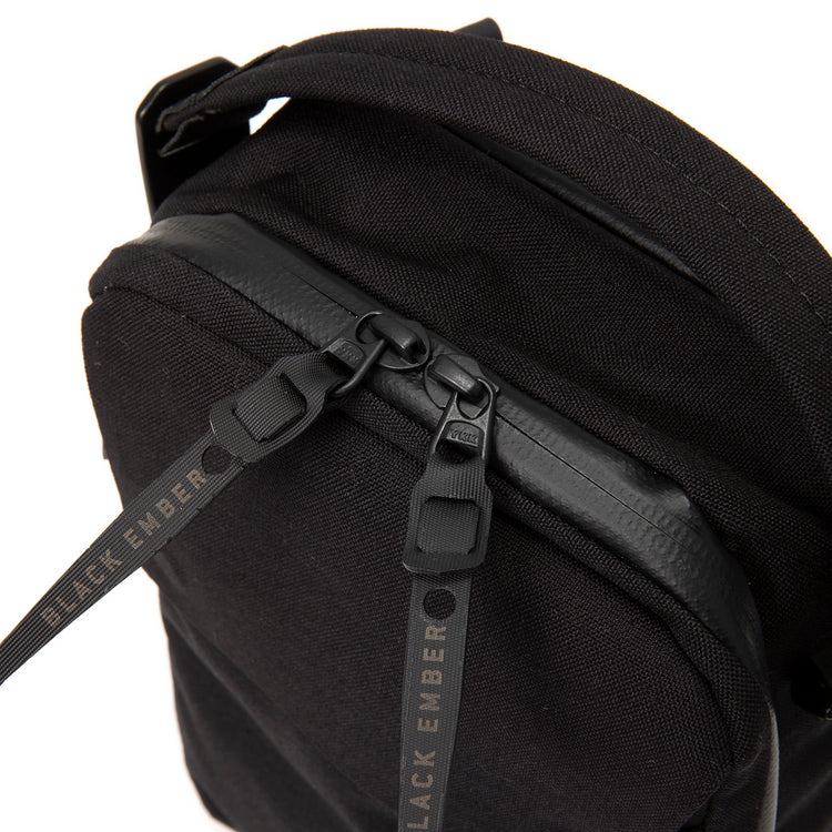 BLACK EMBER | ブラックエンバー KOMPACK