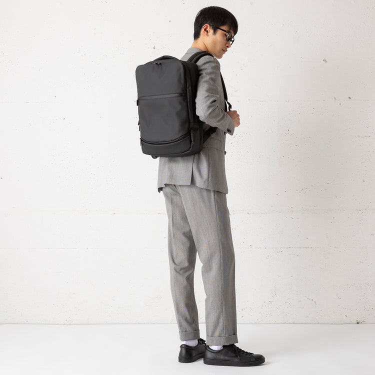 SML | エスエムエル　2WAY BUSINESS RUCK SACK (THIERRY series)