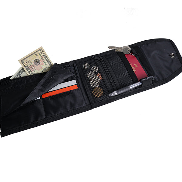 SML | エスエムエル MULTI SHOULDER WALLET