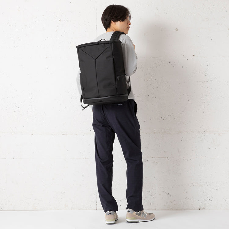 SML | エスエムエル　COMMUTER PACK