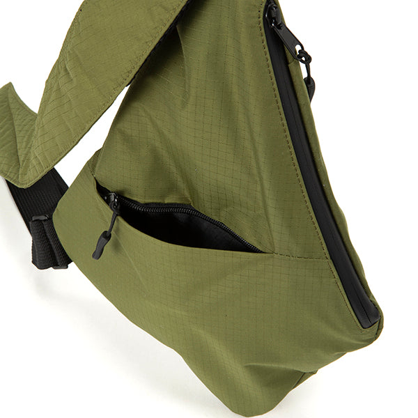 SML | エスエムエル HUNTING BAG