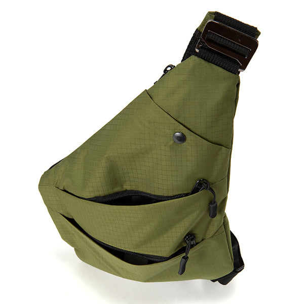 SML | エスエムエル HUNTING BAG