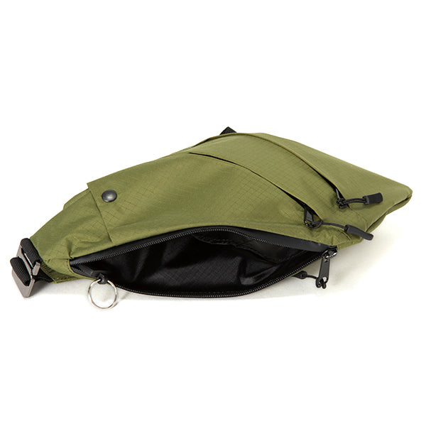 SML | エスエムエル HUNTING BAG