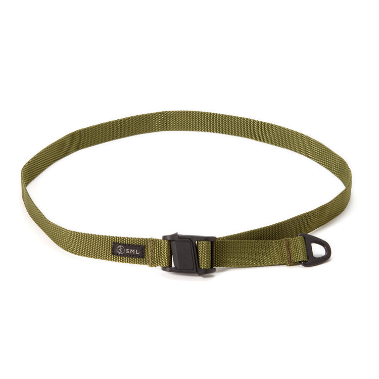 SML | エスエムエル quick operation tech belt S