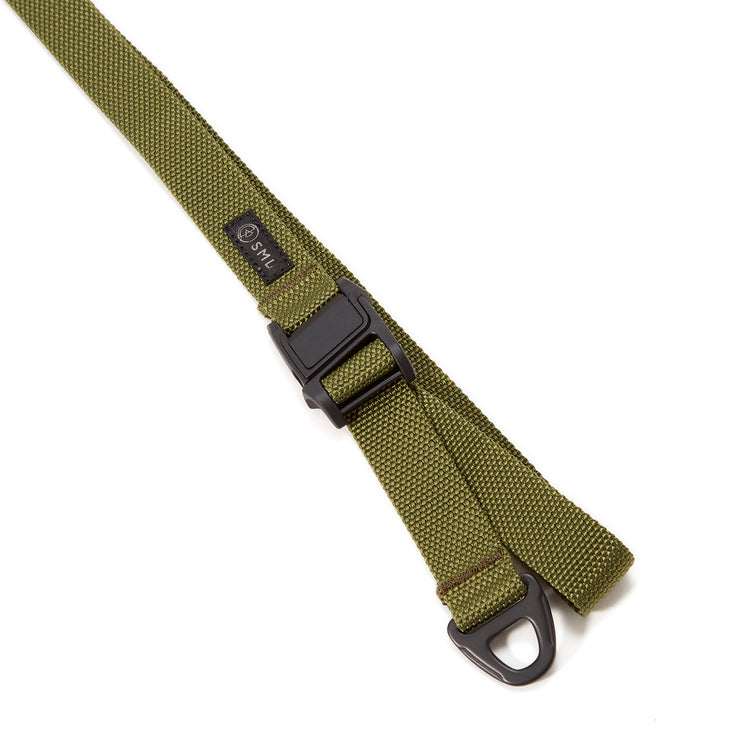 SML | エスエムエル quick operation tech belt S