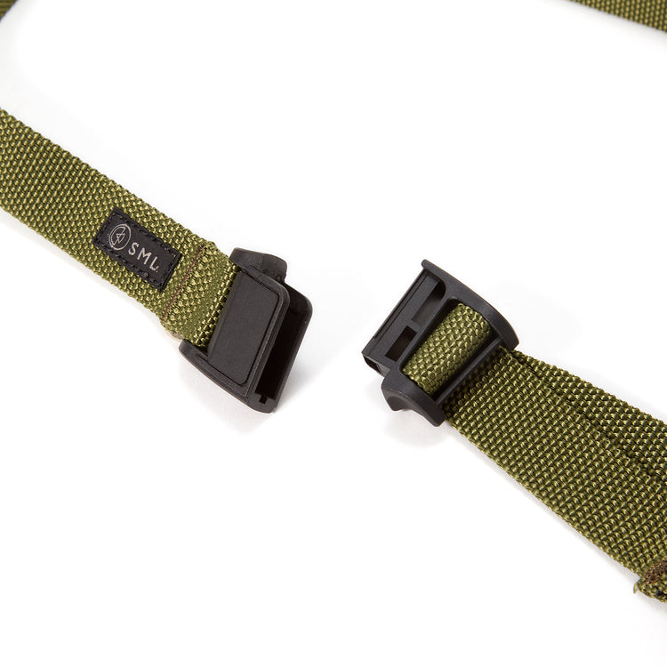 SML | エスエムエル quick operation tech belt S