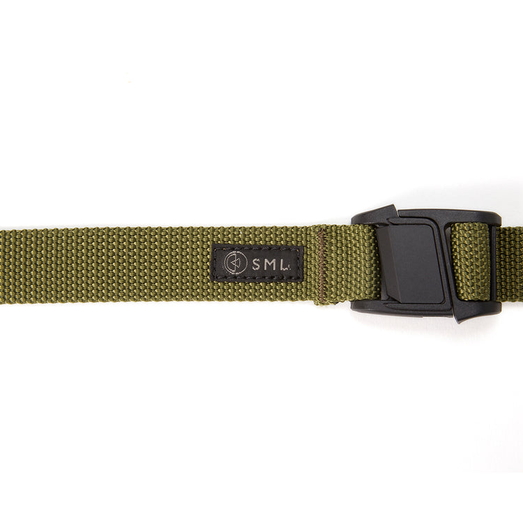 SML | エスエムエル quick operation tech belt S