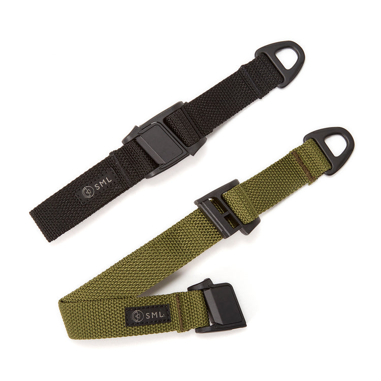 SML | エスエムエル　quick operation tech belt S