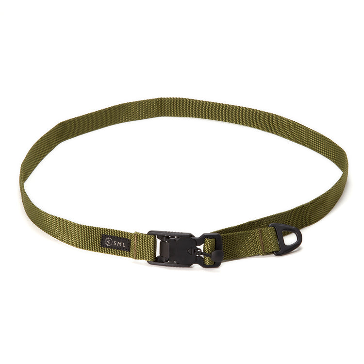 SML | エスエムエル quick operation tech belt V