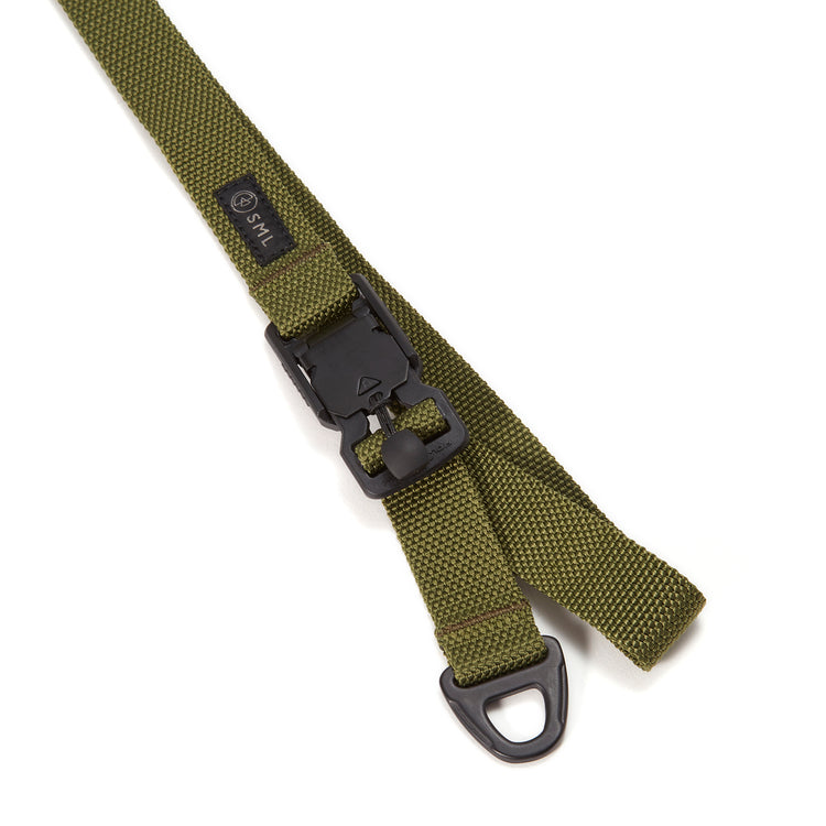 SML | エスエムエル　quick operation tech belt V